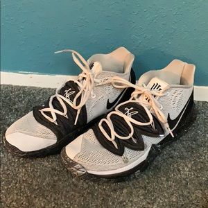 Used Kyrie Nike Shoes